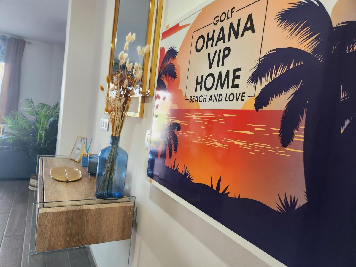 Ohana Home Beach And Love 科斯塔卡莱塔 外观 照片