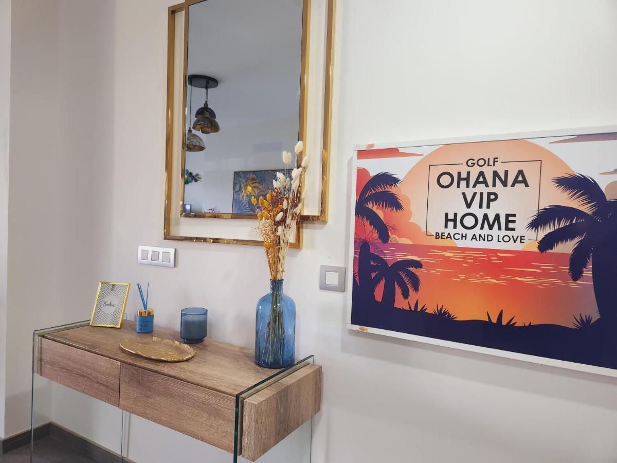 Ohana Home Beach And Love 科斯塔卡莱塔 外观 照片