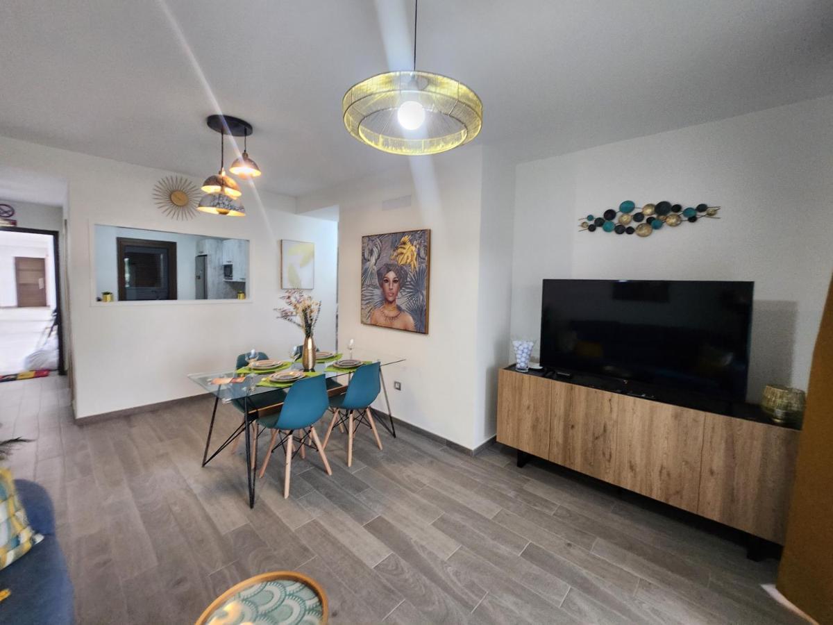 Ohana Home Beach And Love 科斯塔卡莱塔 外观 照片