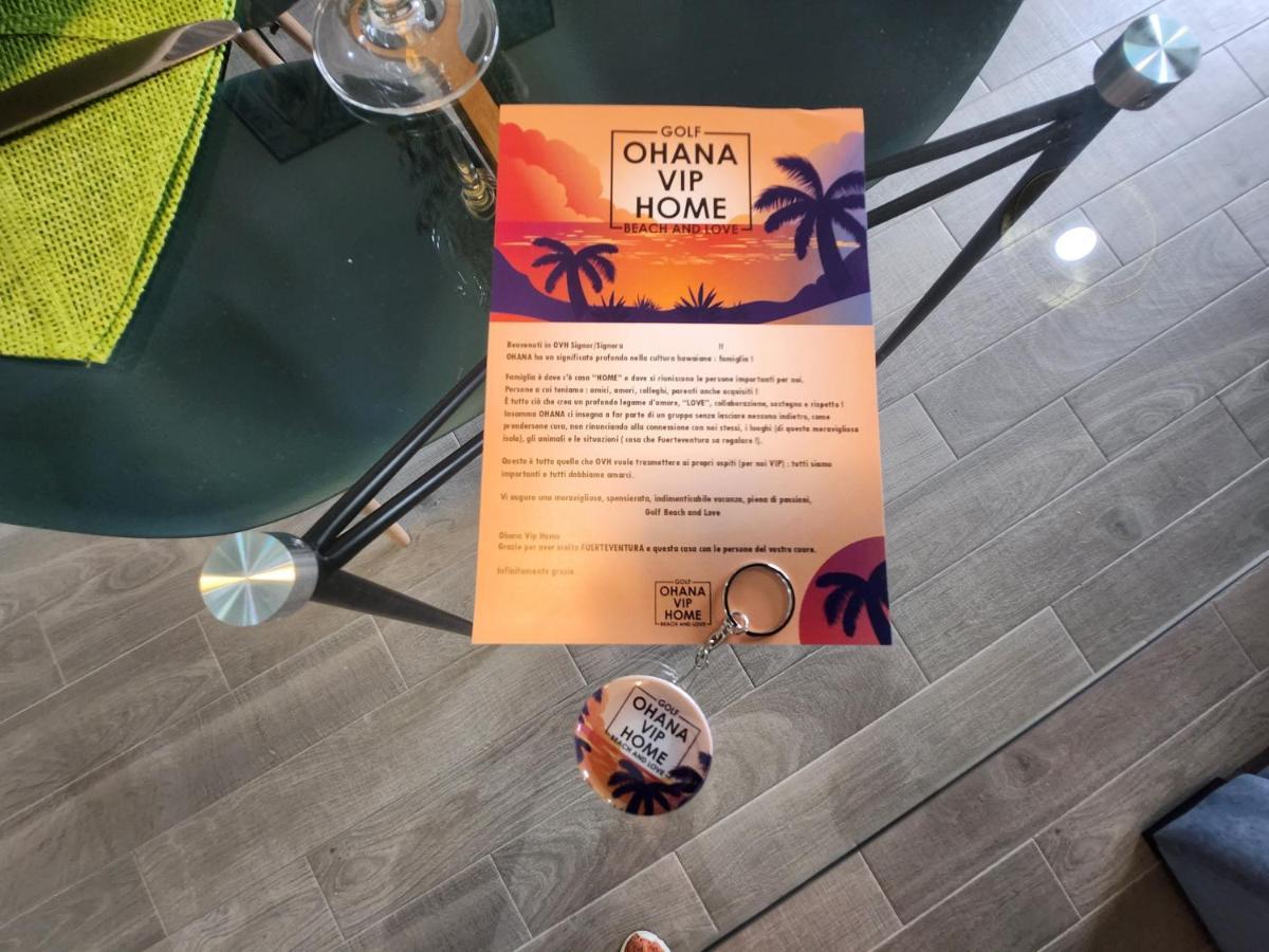 Ohana Home Beach And Love 科斯塔卡莱塔 外观 照片